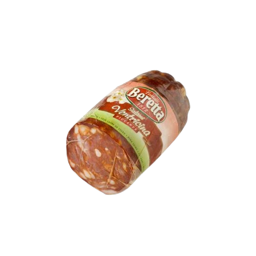 SALAME VENTRICINA 1/2 SV BERETTA